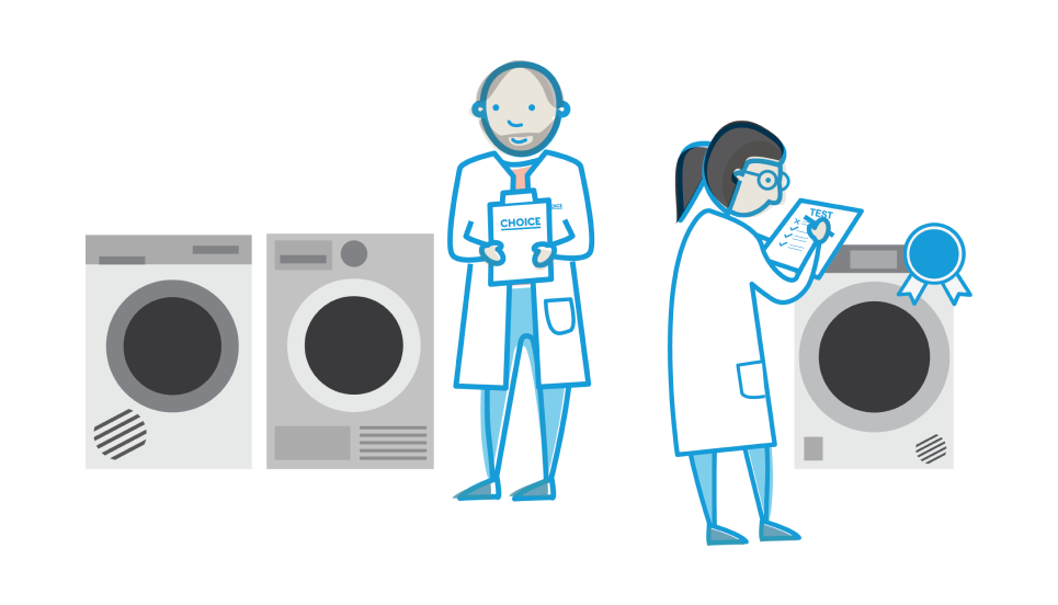 Clothes dryer reviews