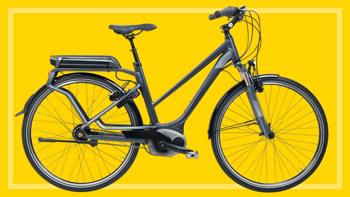 Electric bike reviews