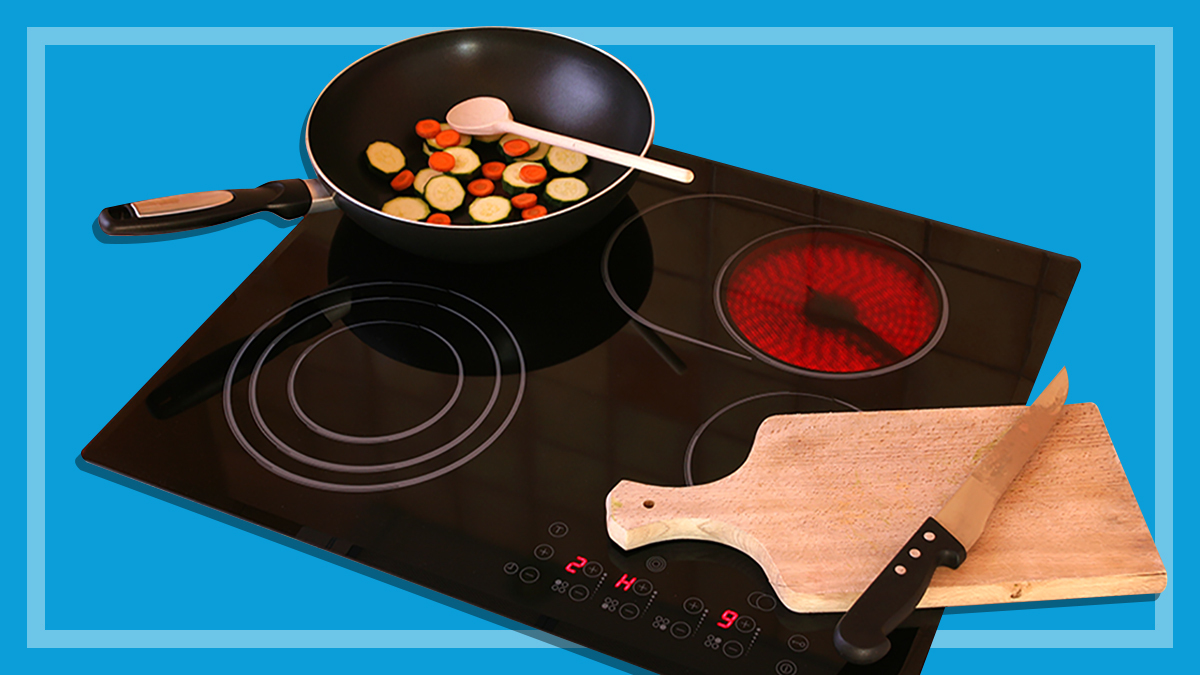 Best induction cooktops