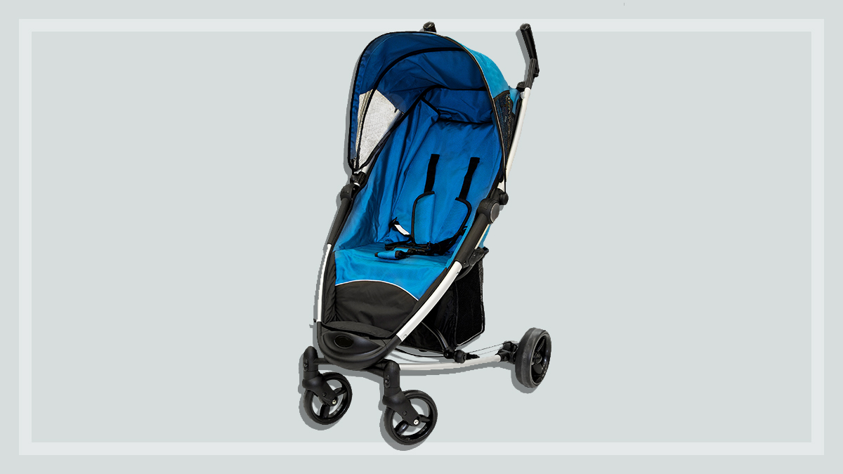 Pram and stroller reviews