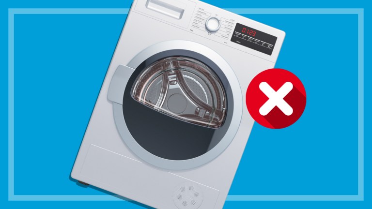 clothes_dryers_with_red_cross