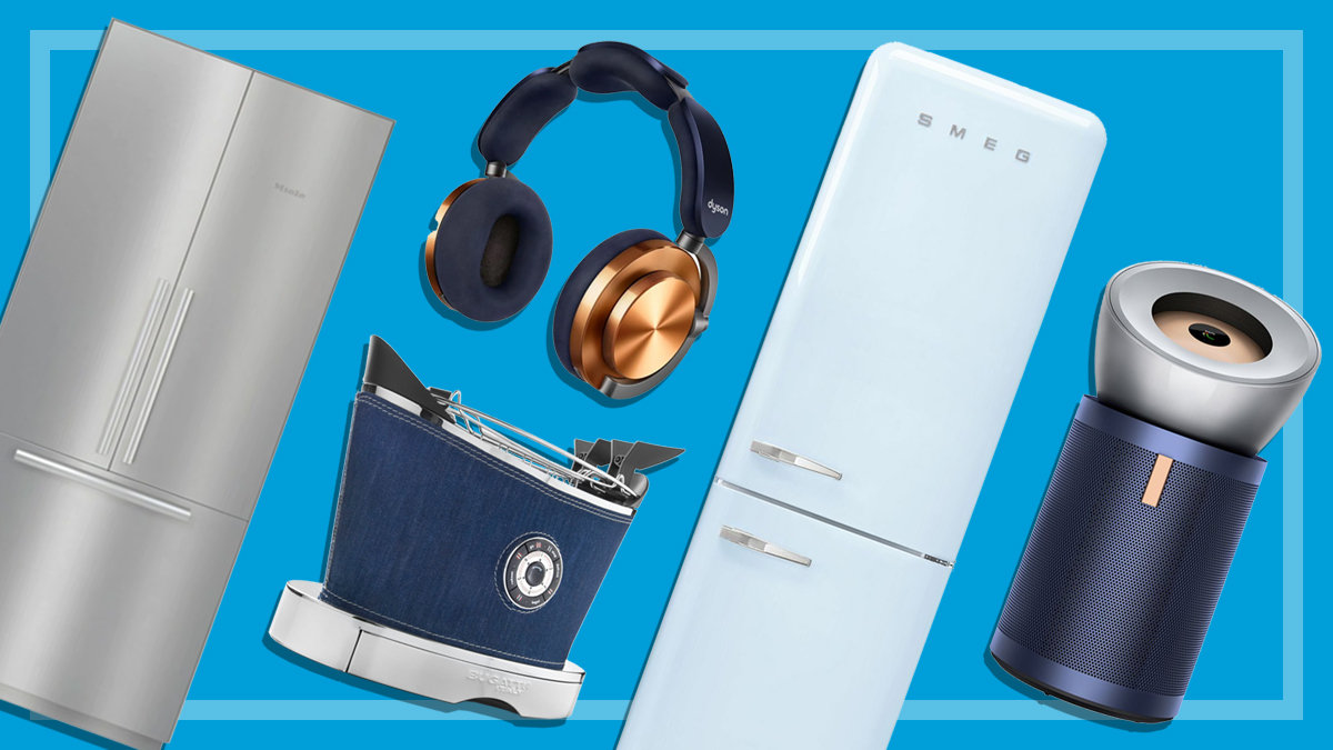 five good looking and expensive products that underperform