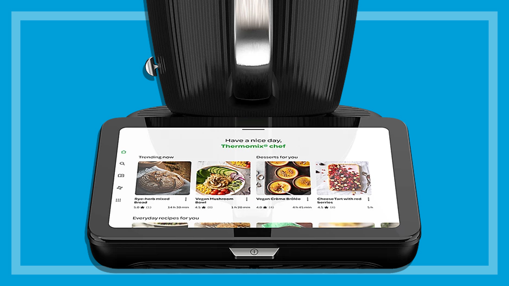 Best All-in-one Kitchen Machine Reviews