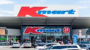kmart storefront in victoria
