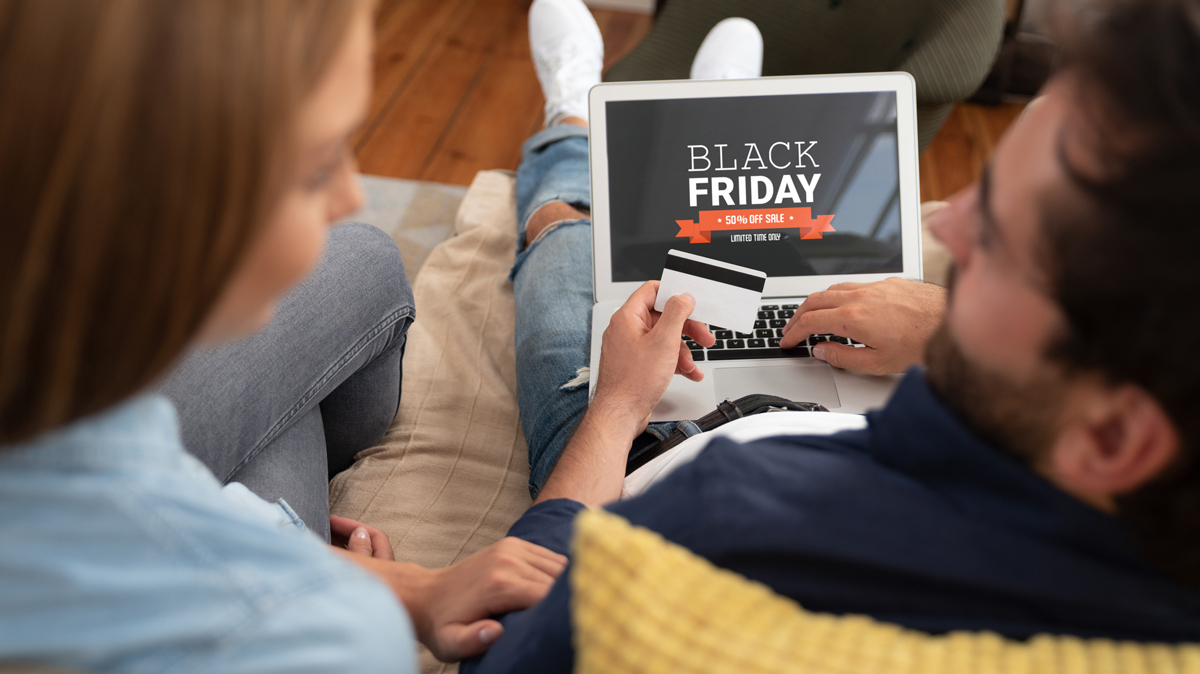 shopping black friday sales lead