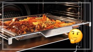 westinghouse oven air fry worth it