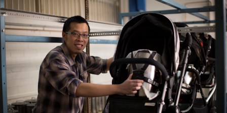 matthew tung test coordinator
