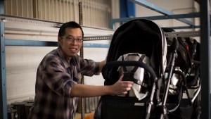 matthew tung test coordinator