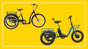 progear and eunorau electric tricycles (1)