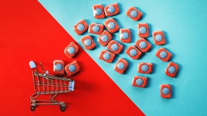 image of best and worst dishwasher detergents