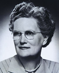 ruby hutchison headshot